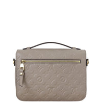 Louis Vuitton Pochette Metis Monogram Empreinte