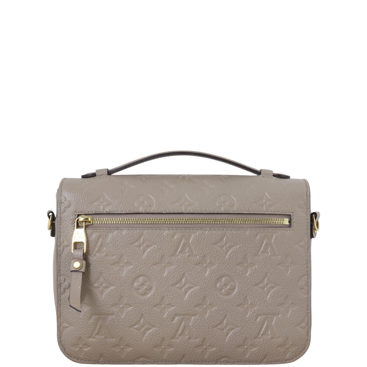 Louis Vuitton Pochette Metis Monogram Empreinte