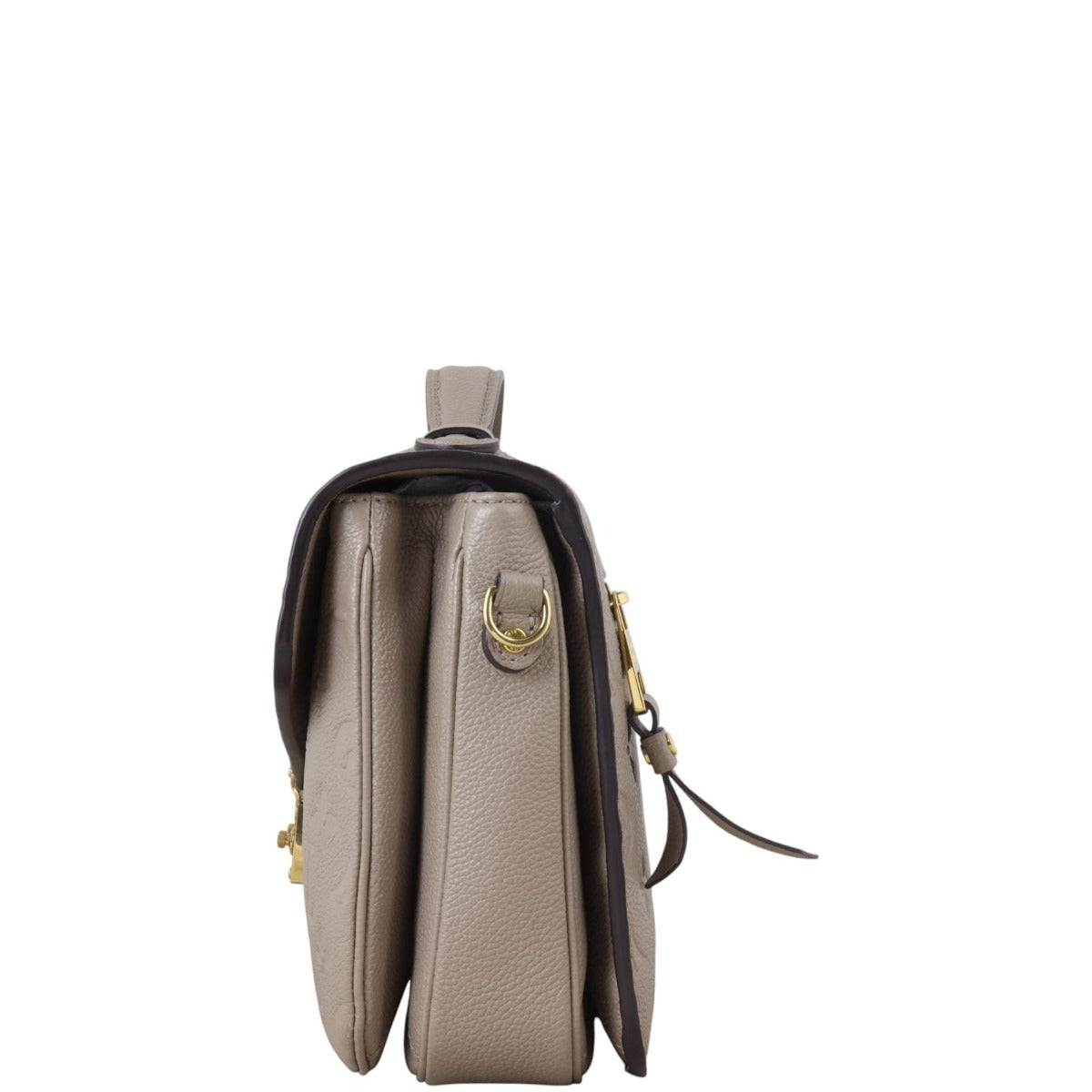 Louis Vuitton Pochette Metis Monogram Empreinte