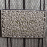 Louis Vuitton Pochette Metis Monogram Empreinte