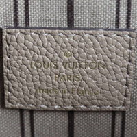 Louis Vuitton Pochette Metis Monogram Empreinte