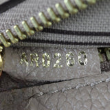 Louis Vuitton Pochette Metis Monogram Empreinte