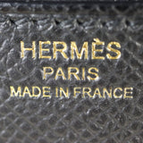Hermes Della Cavalleria Mini Epsom