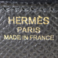 Hermes Della Cavalleria Mini Epsom