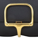 Hermes Della Cavalleria Mini Epsom