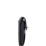 Chanel CC Phone Holder on Chain