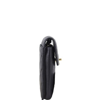 Chanel CC Phone Holder on Chain