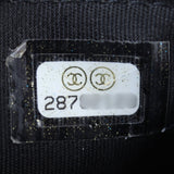 Chanel CC Phone Holder on Chain