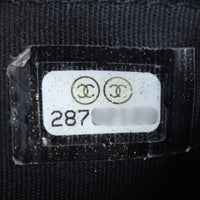 Chanel CC Phone Holder on Chain