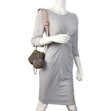 Louis Vuitton Multi Pochette Accessoires Monogram