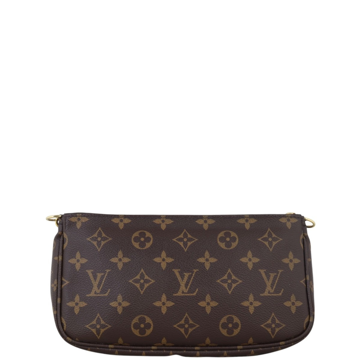 Louis Vuitton Multi Pochette Accessoires Monogram