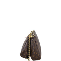 Louis Vuitton Multi Pochette Accessoires Monogram