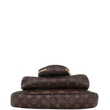 Louis Vuitton Multi Pochette Accessoires Monogram