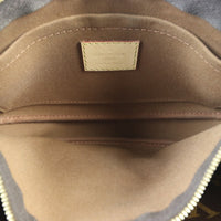 Louis Vuitton Multi Pochette Accessoires Monogram
