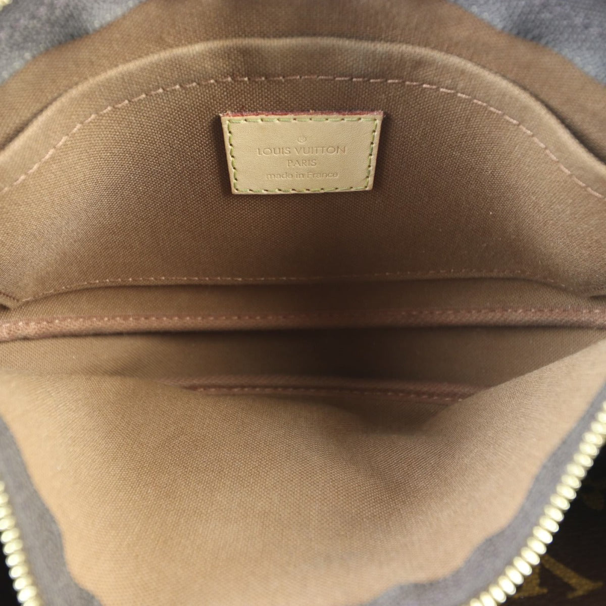 Louis Vuitton Multi Pochette Accessoires Monogram