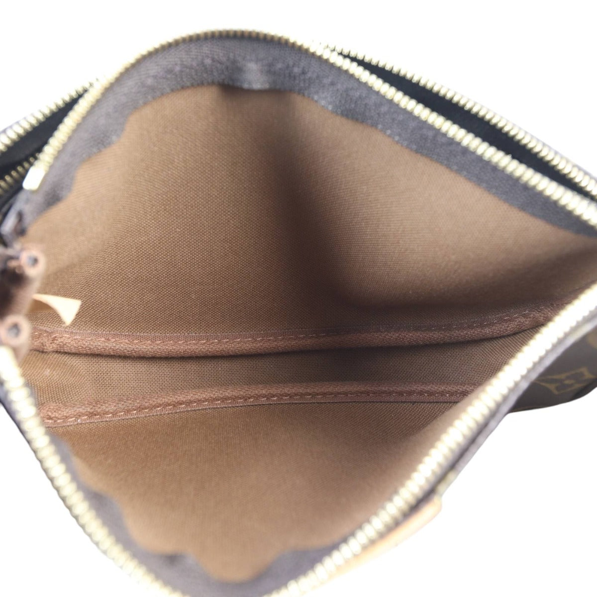 Louis Vuitton Multi Pochette Accessoires Monogram