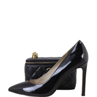 Chanel Vanity Case with Chain