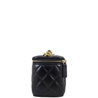 Chanel Vanity Case with Chain