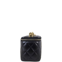 Chanel Vanity Case with Chain