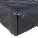 Chanel Vanity Case with Chain