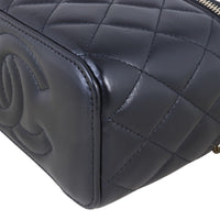 Chanel Vanity Case with Chain