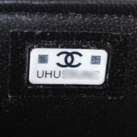 Chanel Vanity Case with Chain