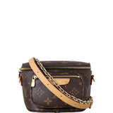 Louis Vuitton Mini Bumbag Monogram