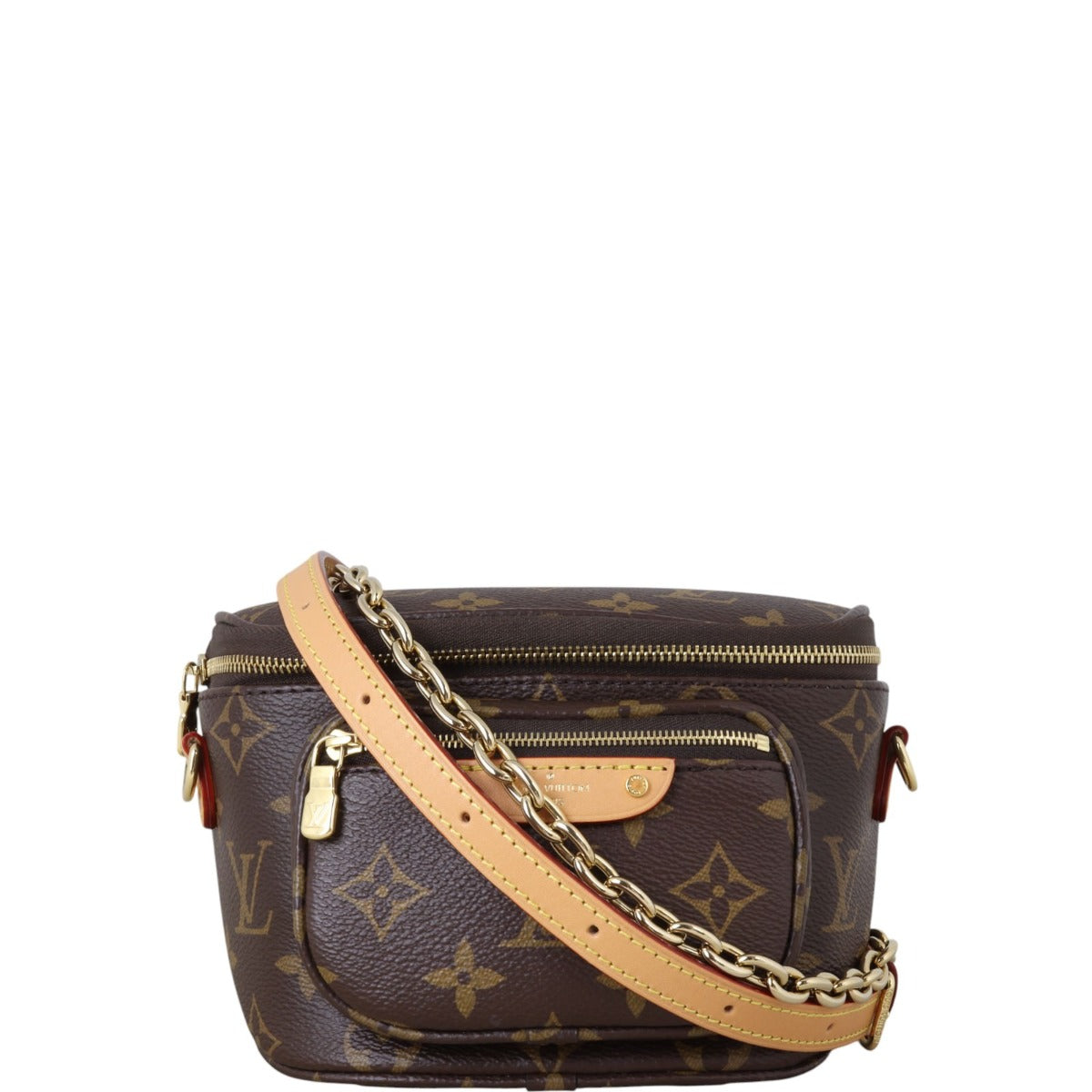 Louis Vuitton Mini Bumbag Monogram