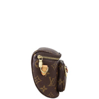 Louis Vuitton Mini Bumbag Monogram