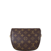 Louis Vuitton Mini Bumbag Monogram