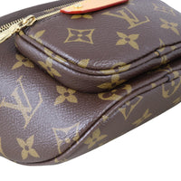 Louis Vuitton Mini Bumbag Monogram