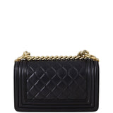 Chanel Boy Small