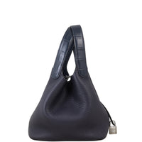 Hermes Picotin Lock 18 Touch Clemence Alligator