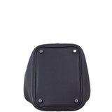 Hermes Picotin Lock 18 Touch Clemence Alligator