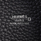 Hermes Picotin Lock 18 Touch Clemence Alligator