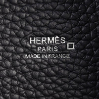 Hermes Picotin Lock 18 Touch Clemence Alligator