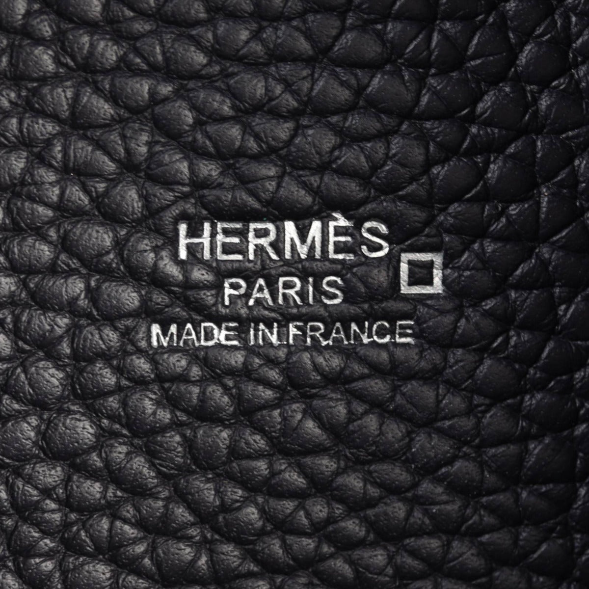 Hermes Picotin Lock 18 Touch Clemence Alligator