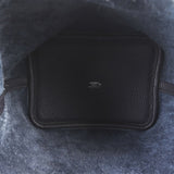 Hermes Picotin Lock 18 Touch Clemence Alligator