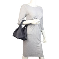 Hermes Picotin Lock 18 Touch Clemence Alligator