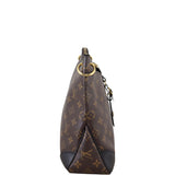 Louis Vuitton Odeon MM Monogram Noir