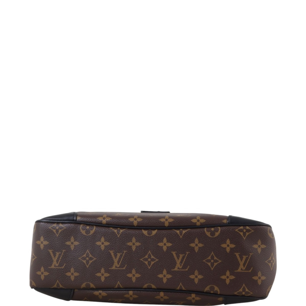 Louis Vuitton Odeon MM Monogram Noir