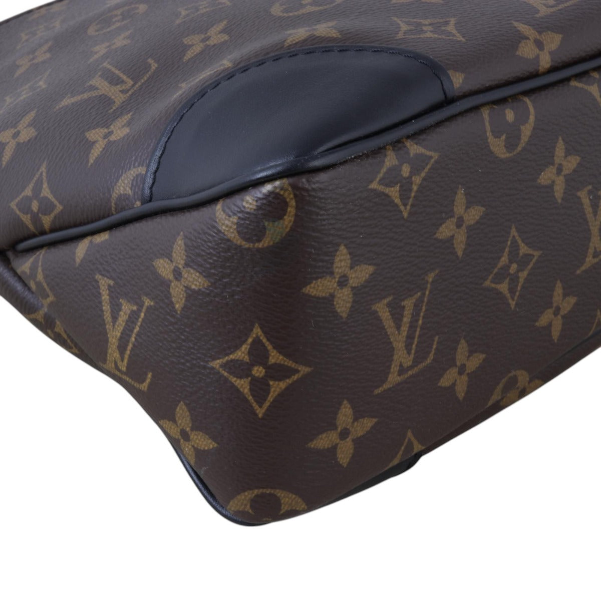 Louis Vuitton Odeon MM Monogram Noir