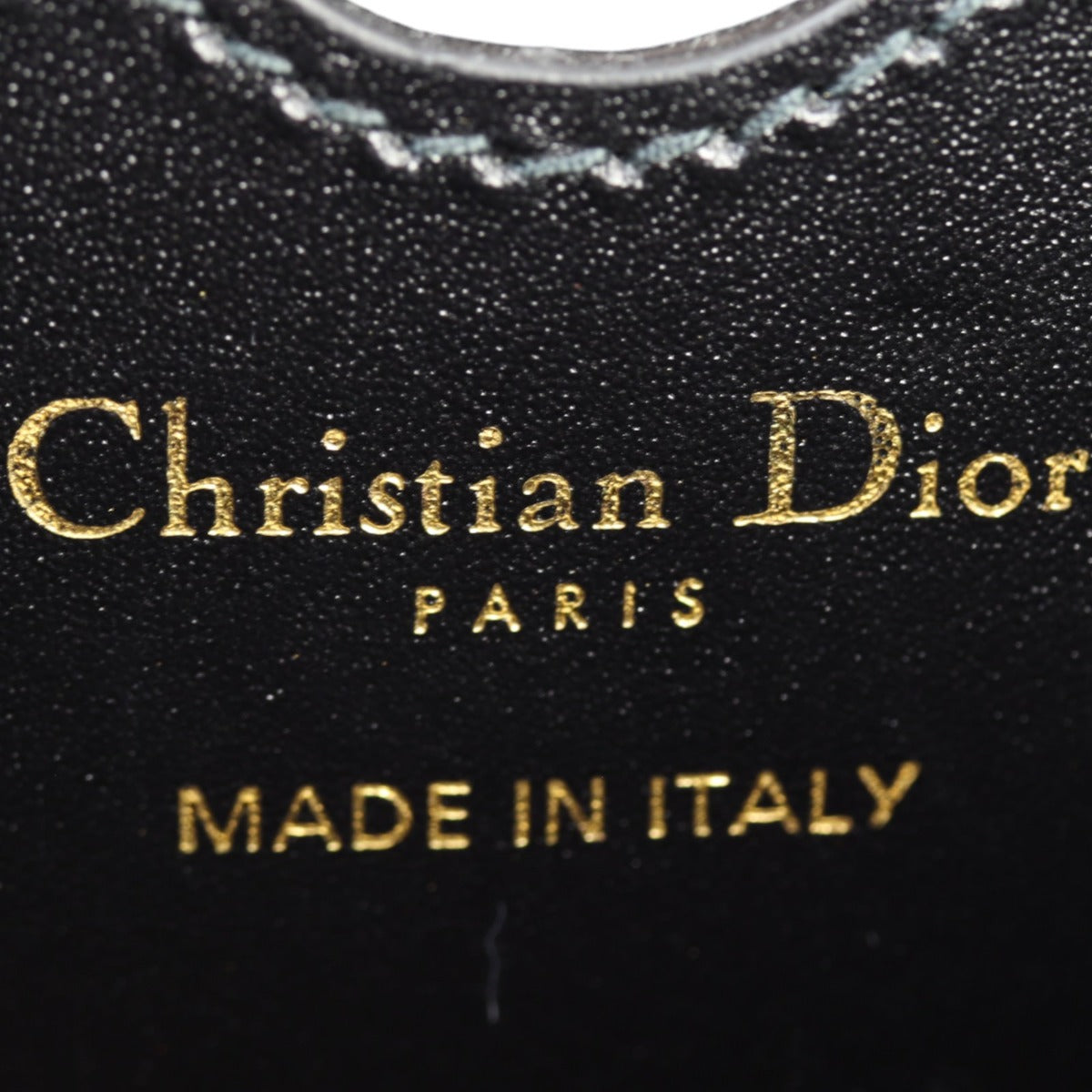 Dior Bobby Bag Medium