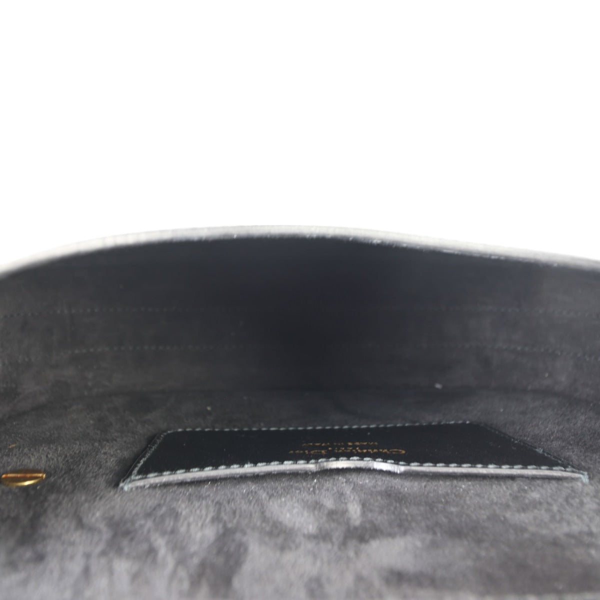 Dior Bobby Bag Medium