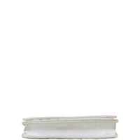 Chanel Classic Wallet on Chain