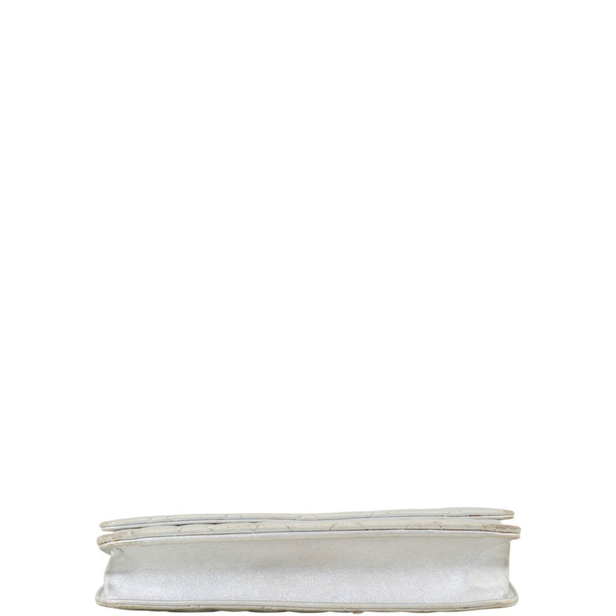 Chanel Classic Wallet on Chain