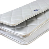 Chanel Classic Wallet on Chain