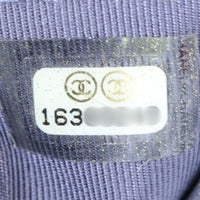 Chanel Classic Wallet on Chain