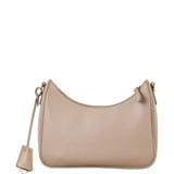 Prada Re-edition 2005 Saffiano Shoulder Bag