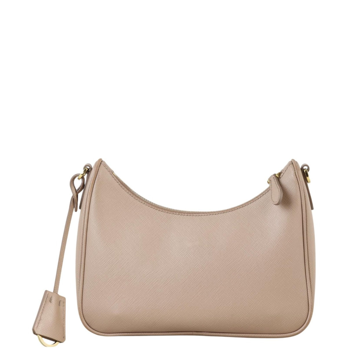 Prada Re-edition 2005 Saffiano Shoulder Bag